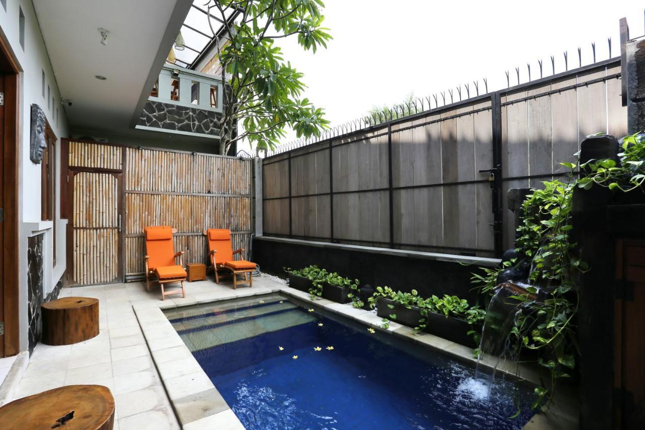 Beran Kidul De Tropen Jogja Villa מראה חיצוני תמונה