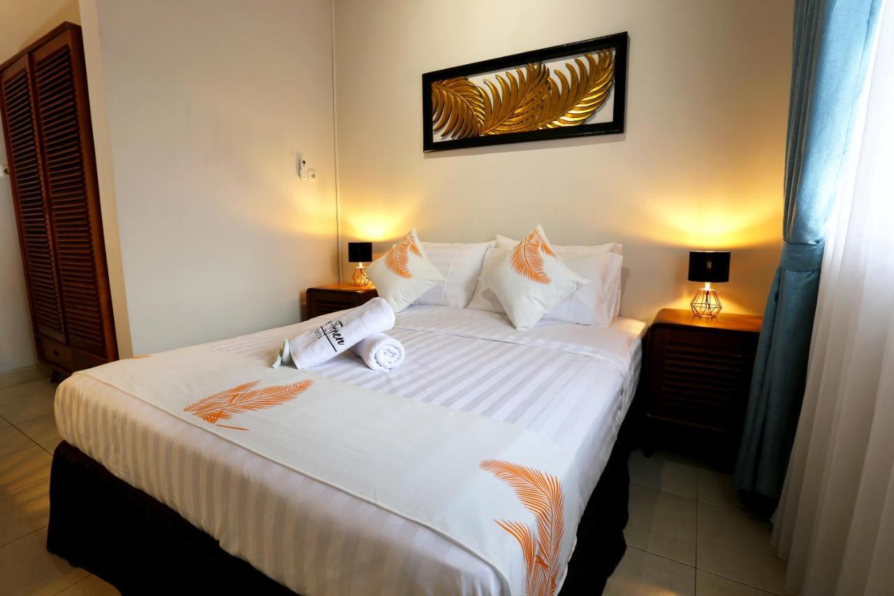 Beran Kidul De Tropen Jogja Villa מראה חיצוני תמונה