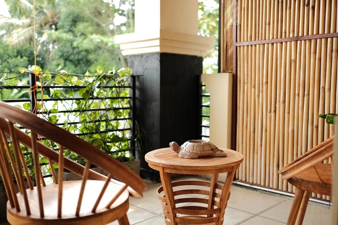 Beran Kidul De Tropen Jogja Villa מראה חיצוני תמונה